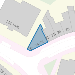 Perceel STR03-C-2770
