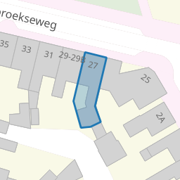 Perceel STR03-C-2774