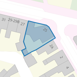 Perceel STR03-C-2775