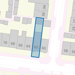 Perceel STR03-C-2780