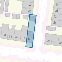 Perceel STR03-C-2781