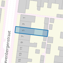 Perceel STR03-C-2783