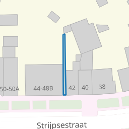 Perceel STR03-C-2796