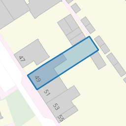 Perceel STR03-C-2822