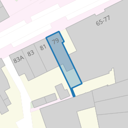 Perceel STR03-C-2836