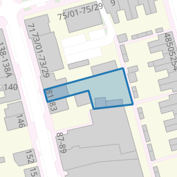 Perceel STR03-C-2841