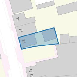 Perceel STR03-C-2842