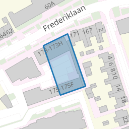 Perceel STR03-C-2874