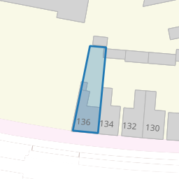 Perceel STR03-C-289