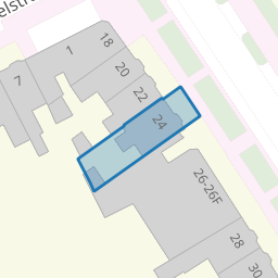 Perceel STR03-C-2892