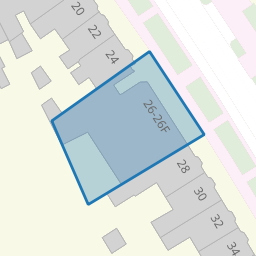 Perceel STR03-C-2893