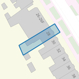 Perceel STR03-C-2894