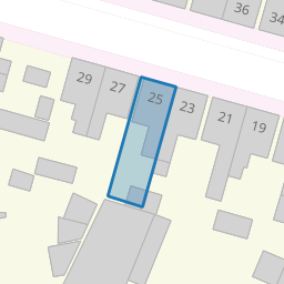 Perceel STR03-C-2927