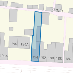 Perceel STR03-C-2931