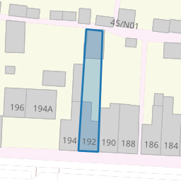 Perceel STR03-C-2932