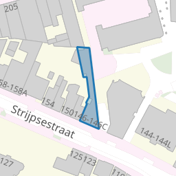 Perceel STR03-C-2942