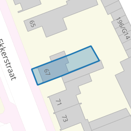 Perceel STR03-C-2948