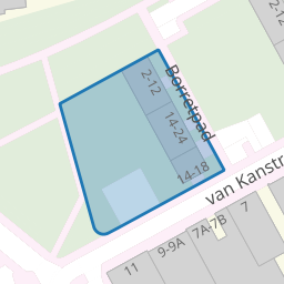 Perceel STR03-C-2954