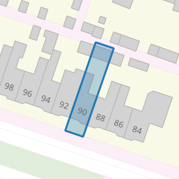 Perceel STR03-C-2970