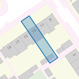 Perceel STR03-C-2983