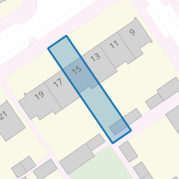 Perceel STR03-C-2984