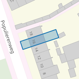 Perceel STR03-C-3066