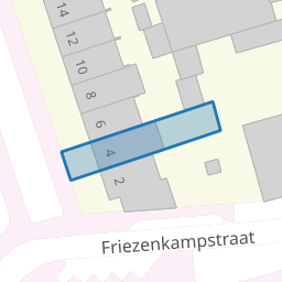 Perceel STR03-C-3072