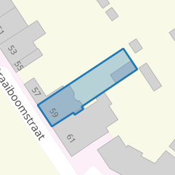 Perceel STR03-C-3124