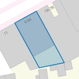 Perceel STR03-C-3142