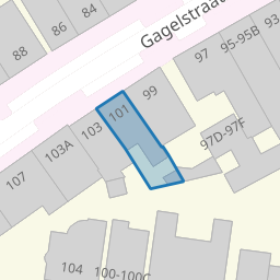 Perceel STR03-C-3158