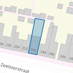 Perceel STR03-C-3193