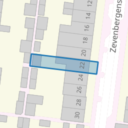 Perceel STR03-C-3224