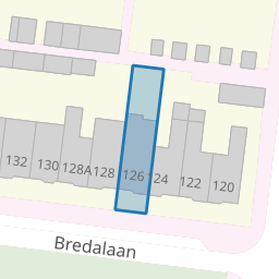Perceel STR03-C-3225