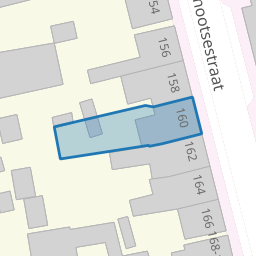 Perceel STR03-C-3250