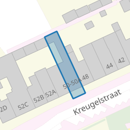 Perceel STR03-C-3276