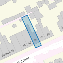 Perceel STR03-C-3280