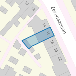 Perceel STR03-C-3285