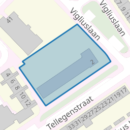 Perceel STR03-C-3288