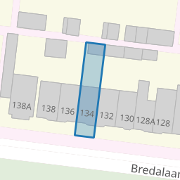 Perceel STR03-C-3290