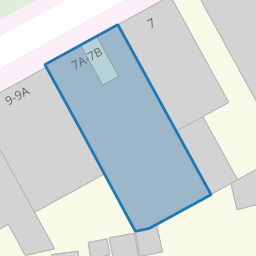 Perceel STR03-C-3306