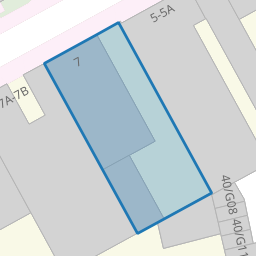 Perceel STR03-C-3307