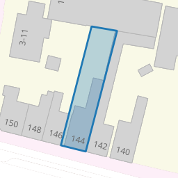 Perceel STR03-C-3324