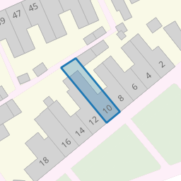 Perceel STR03-C-3340