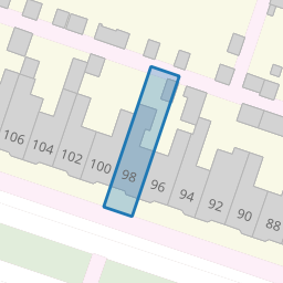 Perceel STR03-C-3357