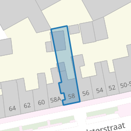 Perceel STR03-C-3364