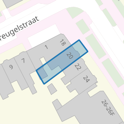 Perceel STR03-C-3365