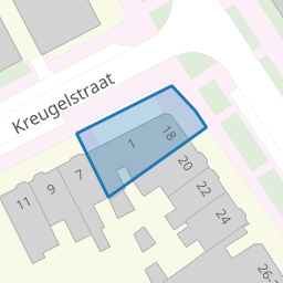 Perceel STR03-C-3366