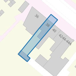 Perceel STR03-C-3376