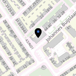 Appartement STR03 C 3386 1
