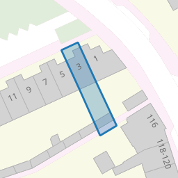 Perceel STR03-C-3388